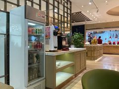 -冀粤香海鲜自助餐厅(西美五洲店)
