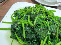 -老杨饭店(万科里店)