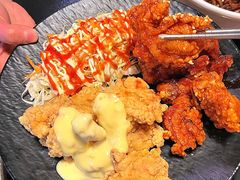 -军硕烤肉·部队火锅(二七万达店)