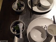 -龙巢盱眙龙虾·牛蛙·烧烤宵夜(八卦岭店)