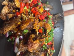 -老湘村·湖南土菜(天河维多利店)