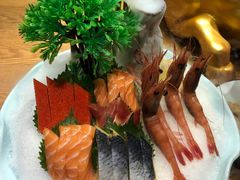 -尚海豆捞(乐虹坊店)