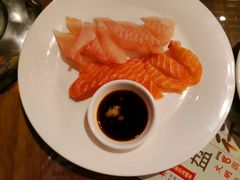-长春净月潭喜来登酒店·盛宴标帜餐厅