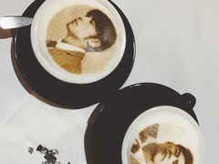 -Mr.J义法厨房(北医店)