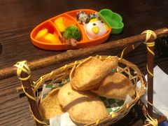 -泰妃殿(武汉首店)