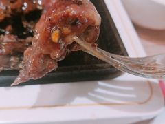 -诺丁牛排披萨自助餐厅(汕头苏宁店)