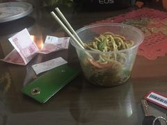 -鸿瑞興面馆(梅岭店)