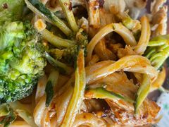 -魏家凉皮(博水商务大厦店)