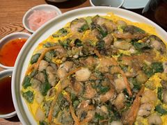 海蛎煎-闽上鲜·福建菜(龙湖滨江天街店)