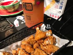 -8锅臭臭锅·正宗台湾小火锅(中心五路店)