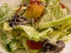 凯撒沙拉-摩根扒房(桐梓林店)