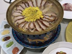 -京味斋·北京烤鸭(北京南站洋桥店)