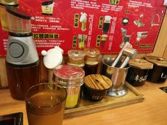 -博多一幸舍(侨福芳草地购物中心店)