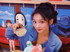 -怪物的冰与火(天虹商场中山路店)