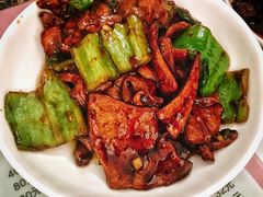 -蘭心餐厅(进贤路店)
