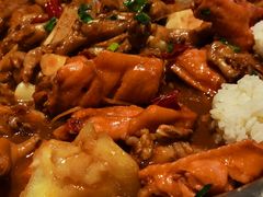 -胖哥俩肉蟹煲(淮安万达店)
