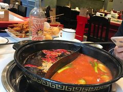 -XiaoJunGan Hotpot 钢管厂五区小郡肝火锅串串香