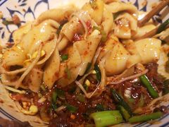 biangbiang面-袁家村关中印象体验地(大唐不夜城店)