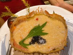 -蟹田居·活蟹料理(东城店)