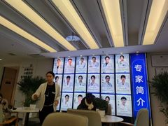 -诺贝尔一诺口腔医院(雁塔院区)