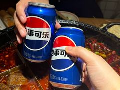 -渝里重庆火锅(航天城店)