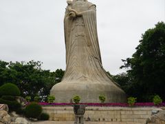 -莆田湄洲妈祖祖庙