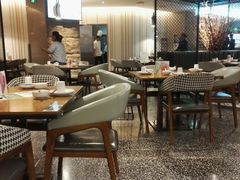 大堂-禾珍珠家常小馆(河南博物院店)