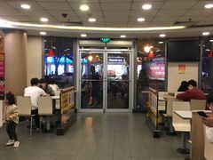 -麦当劳(昆山北门路店)