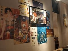 -烧鸟横丁(联发文创口岸店)