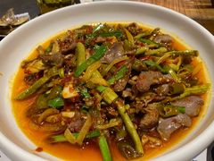 -铁公鸡·四川料理(天环广场店)