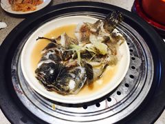 -粗茶淡饭·隐庐私厨(东亭店)