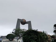 -青澳湾北回归线广场