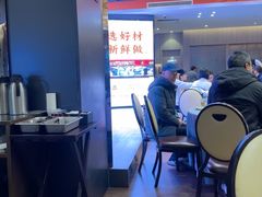 -阿庄新豫菜(航海东路店)