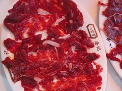 -八合里潮汕鲜牛肉火锅(吉大店)