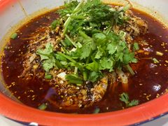 冒一斤千层肚-文立新麻辣烫(合生汇21街区店)