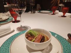 -三号黄浦会Canton Table