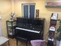 -迷音音乐国际艺术中心(三林店)
