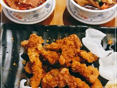 -炉小二铜锅牛蛙•川湘菜(三里屯店)