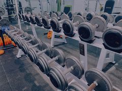 -P.T HERO私人健身工作室(吾悦国际店)