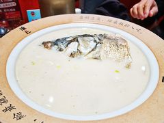 -淮上豆府(水厂路店)