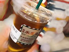柠檬茶-美芝莲(东方宝泰店)
