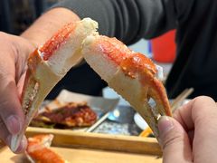 -震海贝烤贝·民俗特色店(延吉总店)