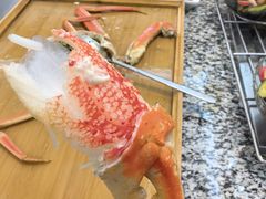 -震海贝烤贝·民俗特色店(延吉总店)