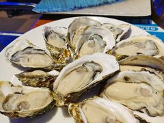 -千岛蚝高压锅生蚝·人参火锅(白云万达店)