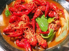 -沪小胖小龙虾(淮海中路旗舰店)