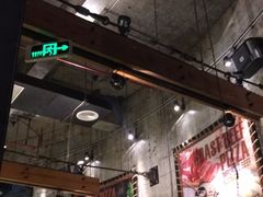 -I HOLIC艾豪丽披萨(KKone店)