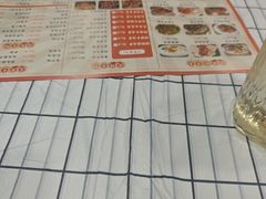 -虎虎龙虾大排档(双井店)