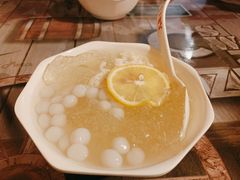 三鲜冰粉-嘉州九妹凤爪(乐山总店)