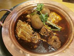 -老诚一锅(来北家园店)