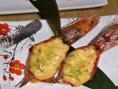 -虹料理·日料放题(悠方店)